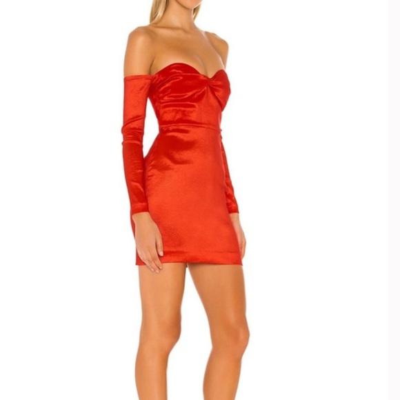 Lovers + Friends Alyah mini dress - Picture 2 of 9